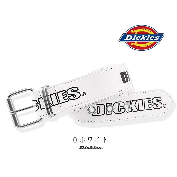 楽天市場】ディッキーズ ベルト ラインプリントベルト D-20136 Dickies