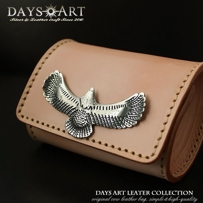 楽天市場】コンチョ メタルコンチョ イーグル ネイティブ 【 長財布