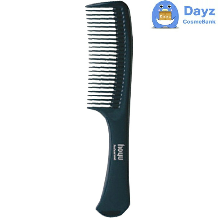 楽天市場】ホーユー ヘアカラー コーム 通常便 ｜ ヘアブラシ / コーム