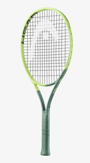 ヘッド Extreme Jr. 235352 (テニスラケット) 価格比較 - 価格.com