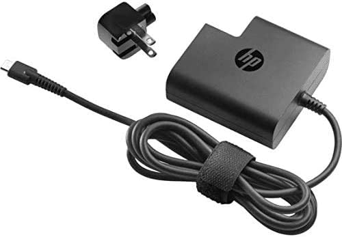 楽天市場】【新品】純正 HP TPN-CA06 TPN-AA03 65W USB-C ACアダプター