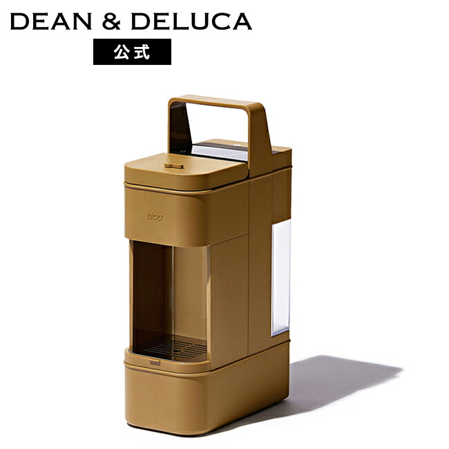 楽天市場】ディーンアンドデルーカ UCC DRIP POD YOUBI ソイルブラウン