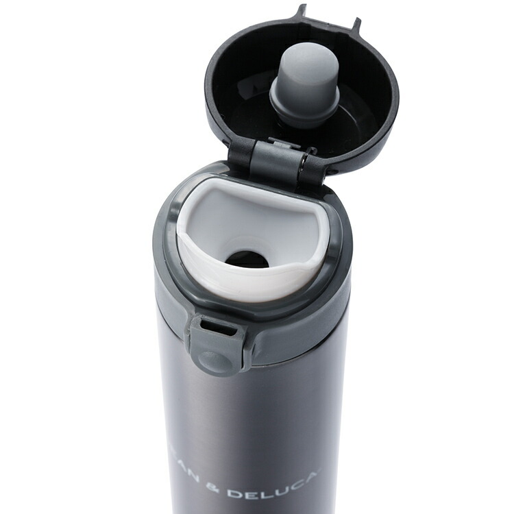 楽天市場】ディーンアンドデルーカ マグボトル300ml ガンメタル