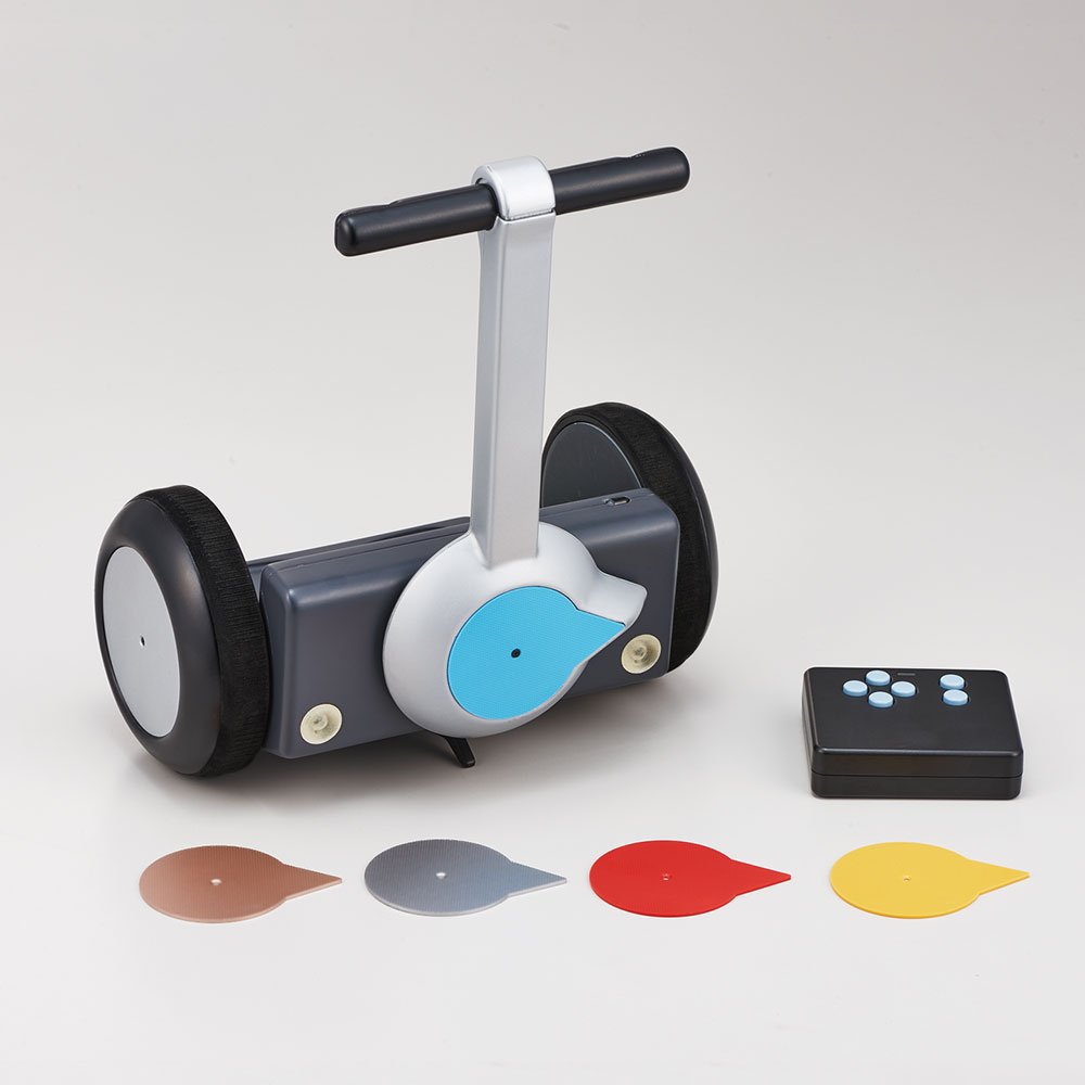 楽天市場】【デアゴスティーニ公式ストア】ロビ＆ロビ2専用 ロビライド