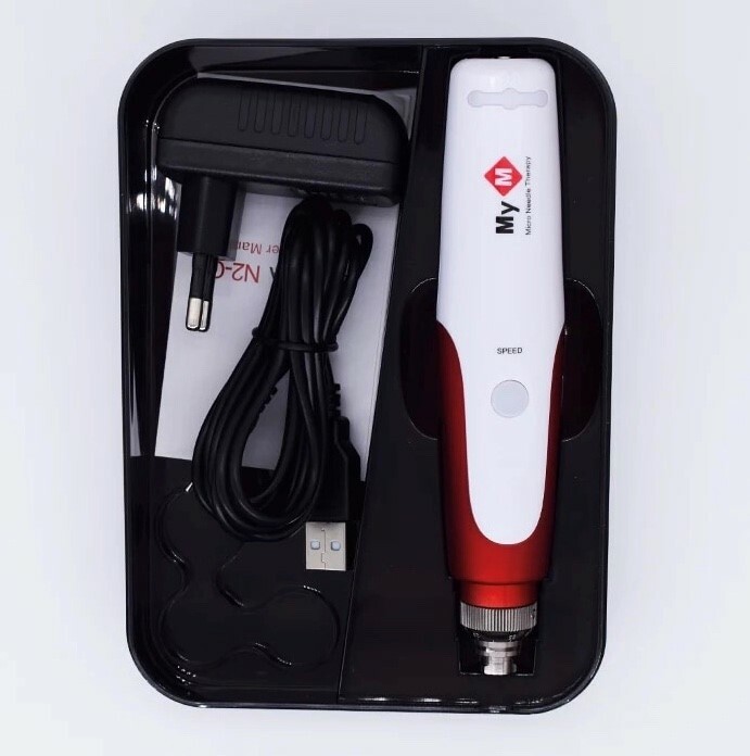 楽天市場】【Dr.pen公式】ダーマペン コードのみ 送料無料 美顔器