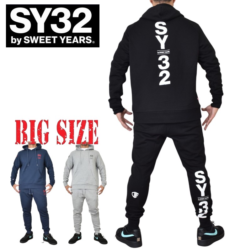 楽天市場】SY32 by SWEET YEARS スウィートイヤーズ レギュラー