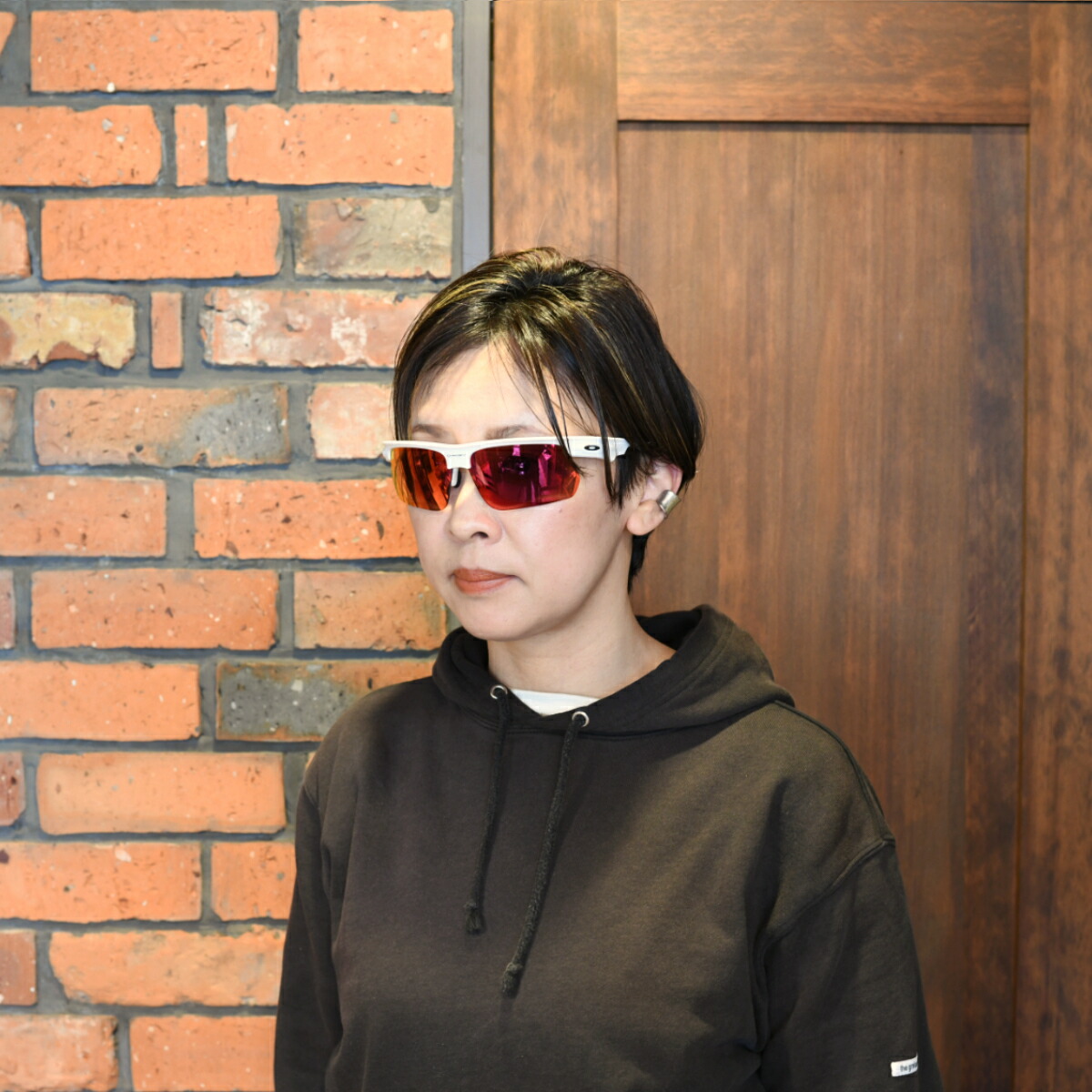 楽天市場】OAKLEY オークリーBISPHAERA バイスフィエラ OO9400