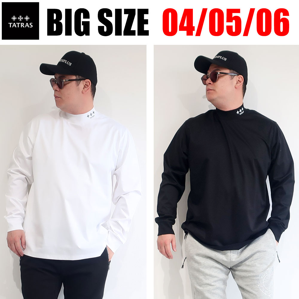 楽天市場】TATRAS タトラス メンズ ブランド Tシャツ MIBEILO ミベイロ