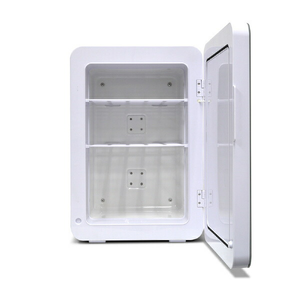 楽天市場】ベルソス 24Lダブルペルチェ冷温庫 VS-442 (納期目安1-2週間