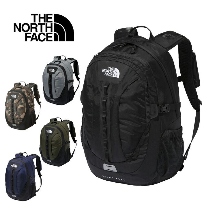 楽天市場】THE NORTH FACE ザ・ノース・フェイス NM72300 EXTRA SHOT