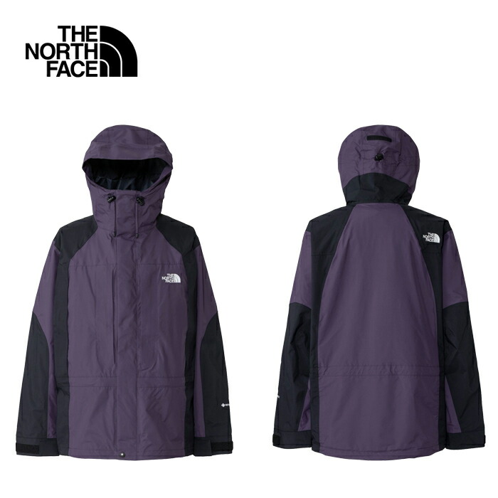 楽天市場】THE NORTH FACE マウンテンパーカー（カラーパープル