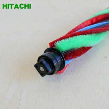 楽天市場】【純正品・新品】日立掃除機用の回転ブラシ（ロータリブラシ