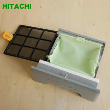 楽天市場】【純正品・新品】日立洗濯機用の乾燥フィルター☆1個