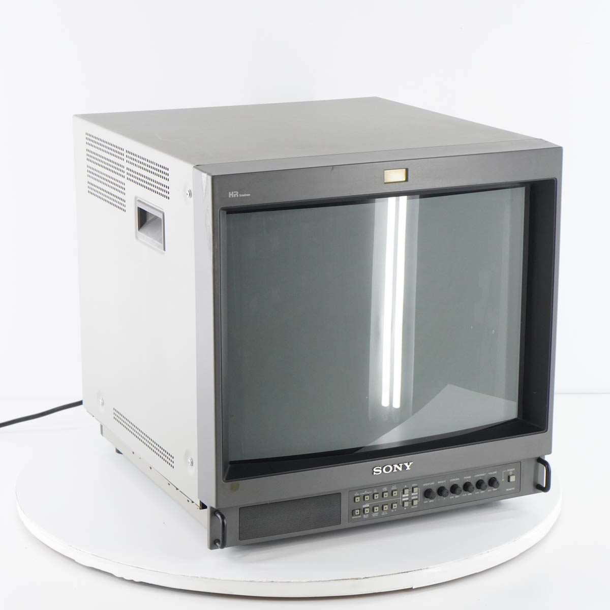 業務用 トリニトロン ビデオモニター SONY PVM-9044Q ジャンク 【公式