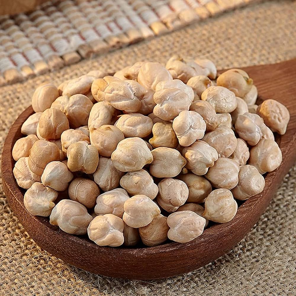 楽天市場】【1kg/2kg/3kg】ひよこ豆 KABULI CHANA 豆力 ひよこまめ