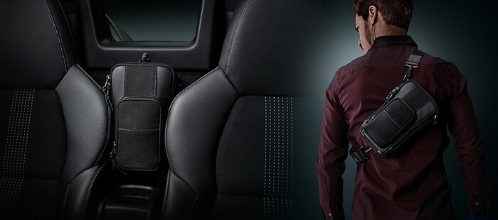 楽天市場】HONDA ホンダ S660 ホンダ純正 シートセンターバッグ