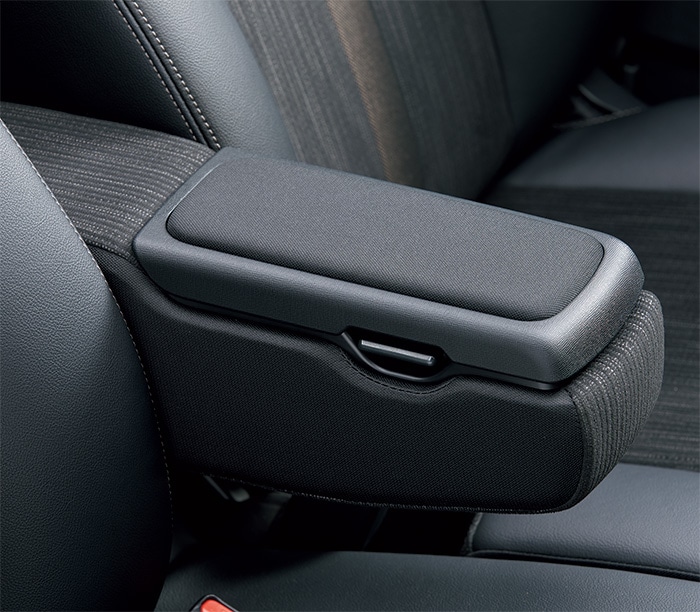 楽天市場】HONDA ホンダ 純正 アームレストコンソール ブラック N-WGN