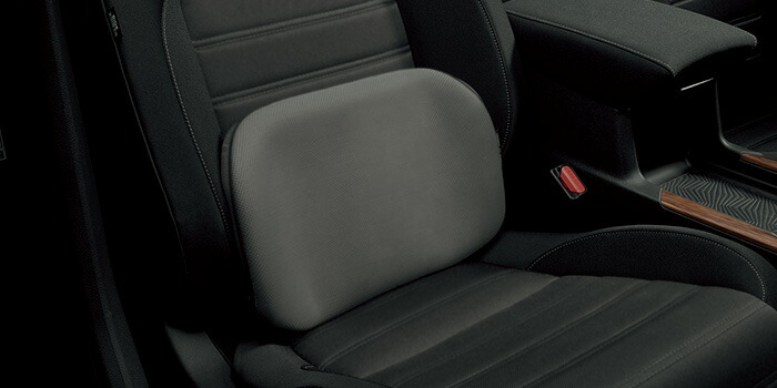 楽天市場】HONDA ホンダ 純正 ランバーフィットサポート 08R31-ES1-001