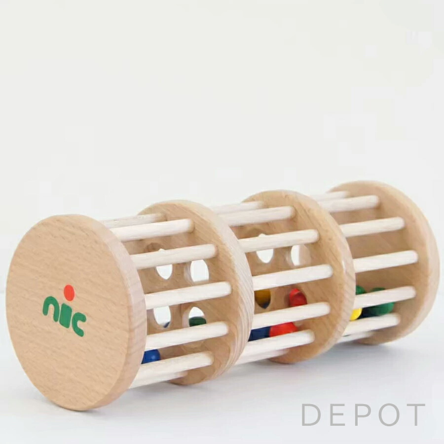 楽天市場】【ドラム玉落とし 】ドイツ・ニック（nic）社 男の子 女の子