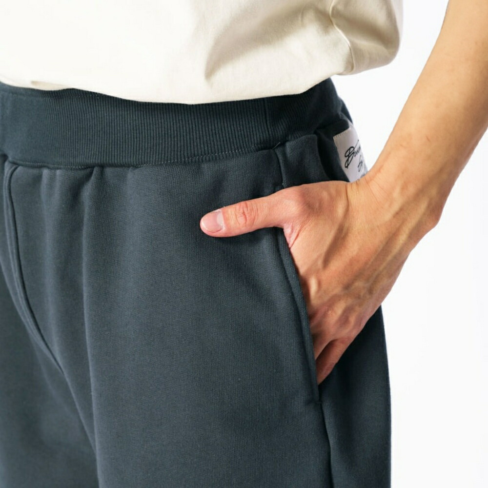 楽天市場】DEVEREUX GOLF デバローゴルフ MENS SWEAT SHORTS 763472401