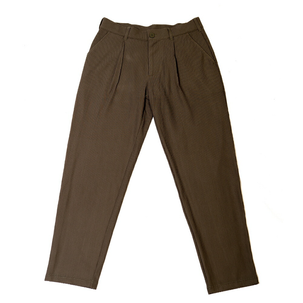 楽天市場】muta MARINE ムータ マリン ストレッチメッシュスラックス