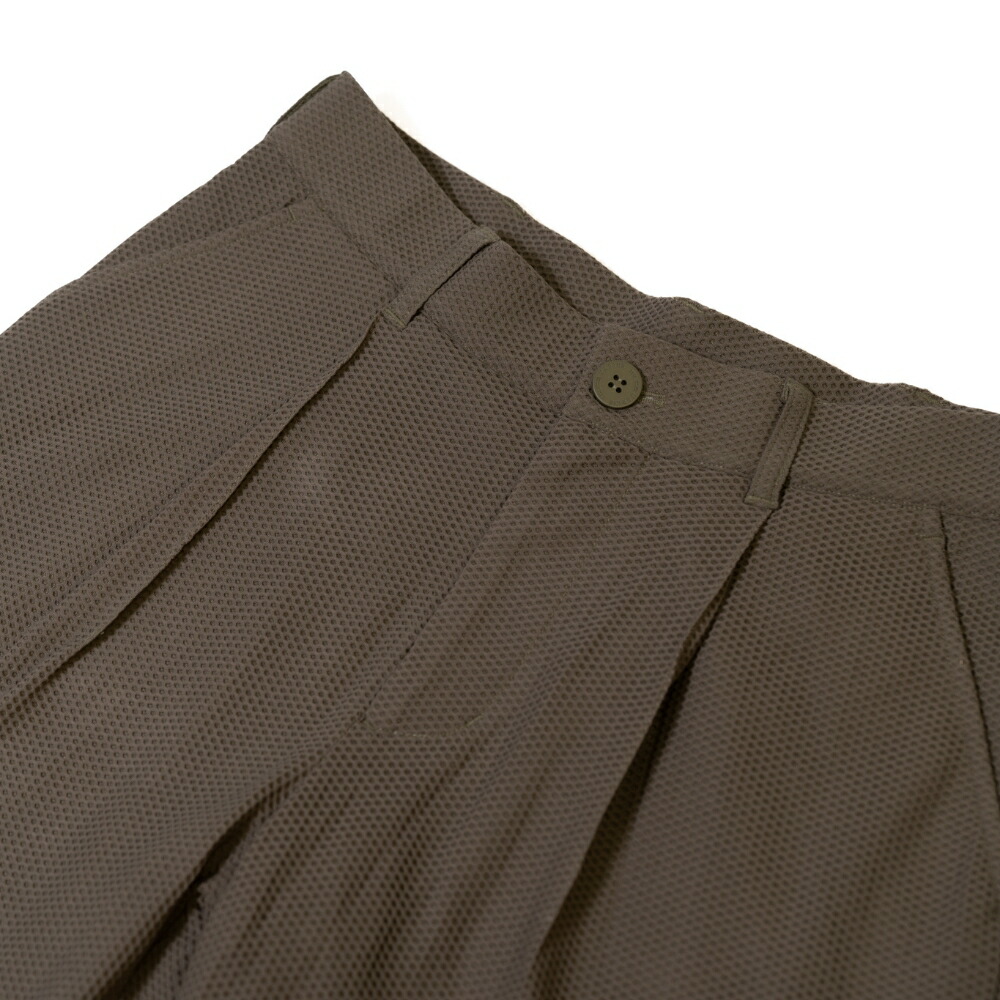 楽天市場】muta MARINE ムータ マリン ストレッチメッシュスラックス