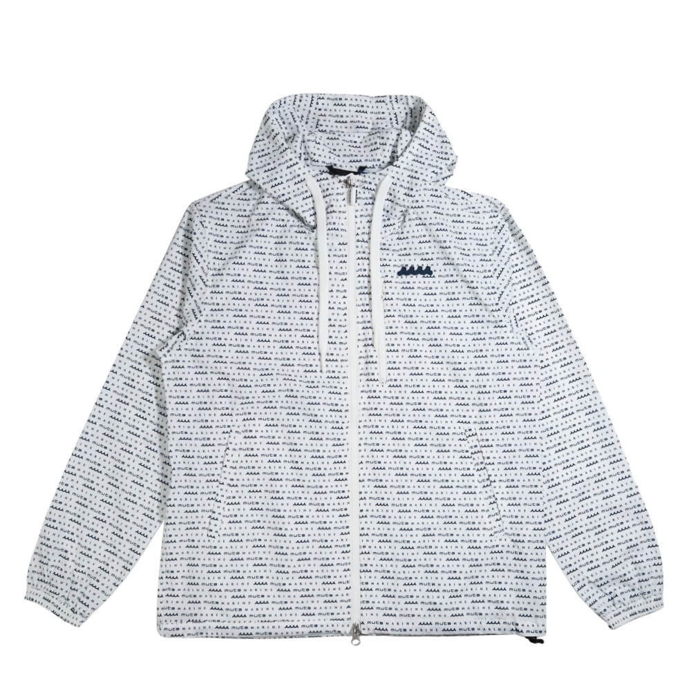 楽天市場】muta MARINE ムータ マリン ゴルフ パーカー メンズ