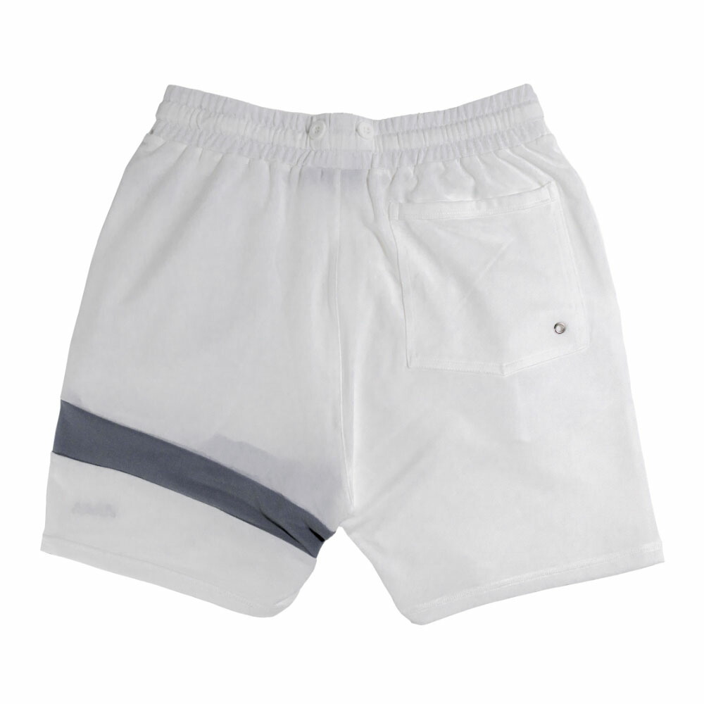 楽天市場】muta MARINE ムータ マリン ショーツ ラッシュハーフパンツ