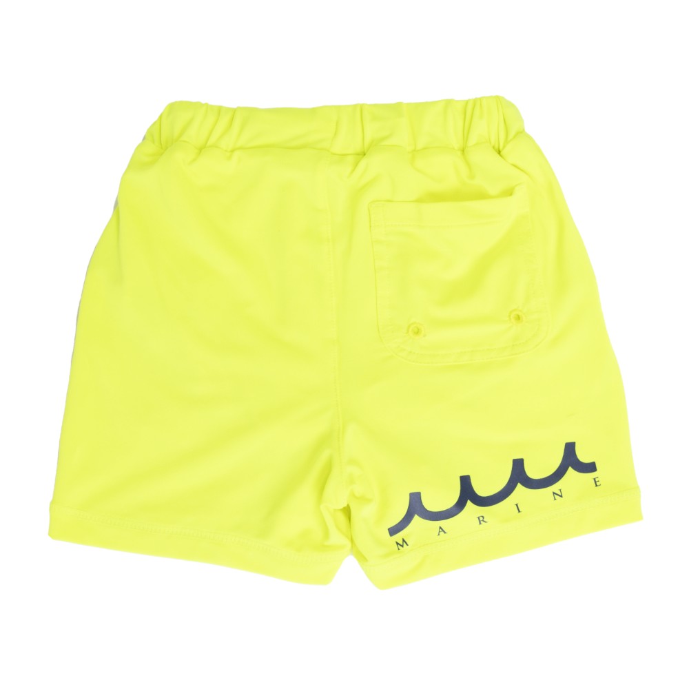 楽天市場】muta MARINE ムータマリン キッズラッシュガードショート