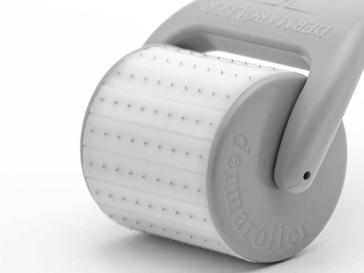 楽天市場】mou The First SP Serum × ダーマローラー HC902 【医療機器