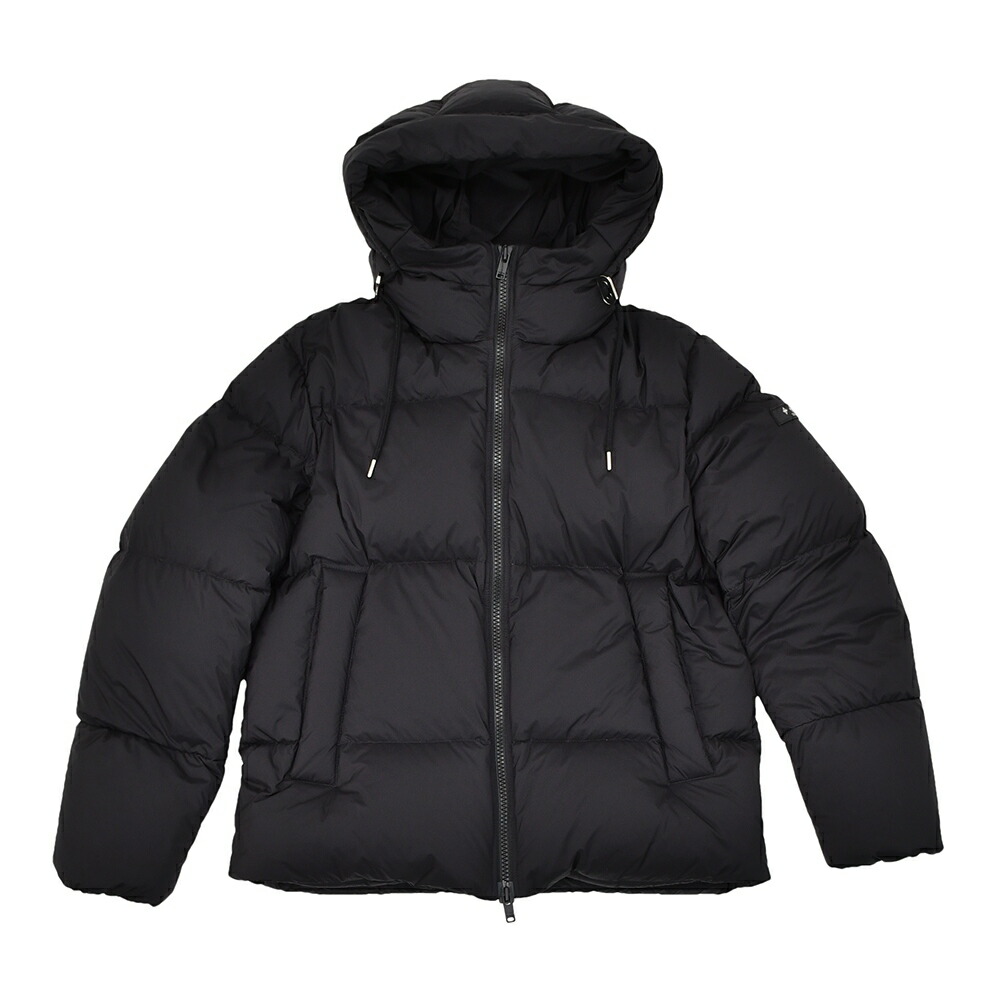 楽天市場】タトラス TATRAS ダウンジャケット メンズ フーディーダウン