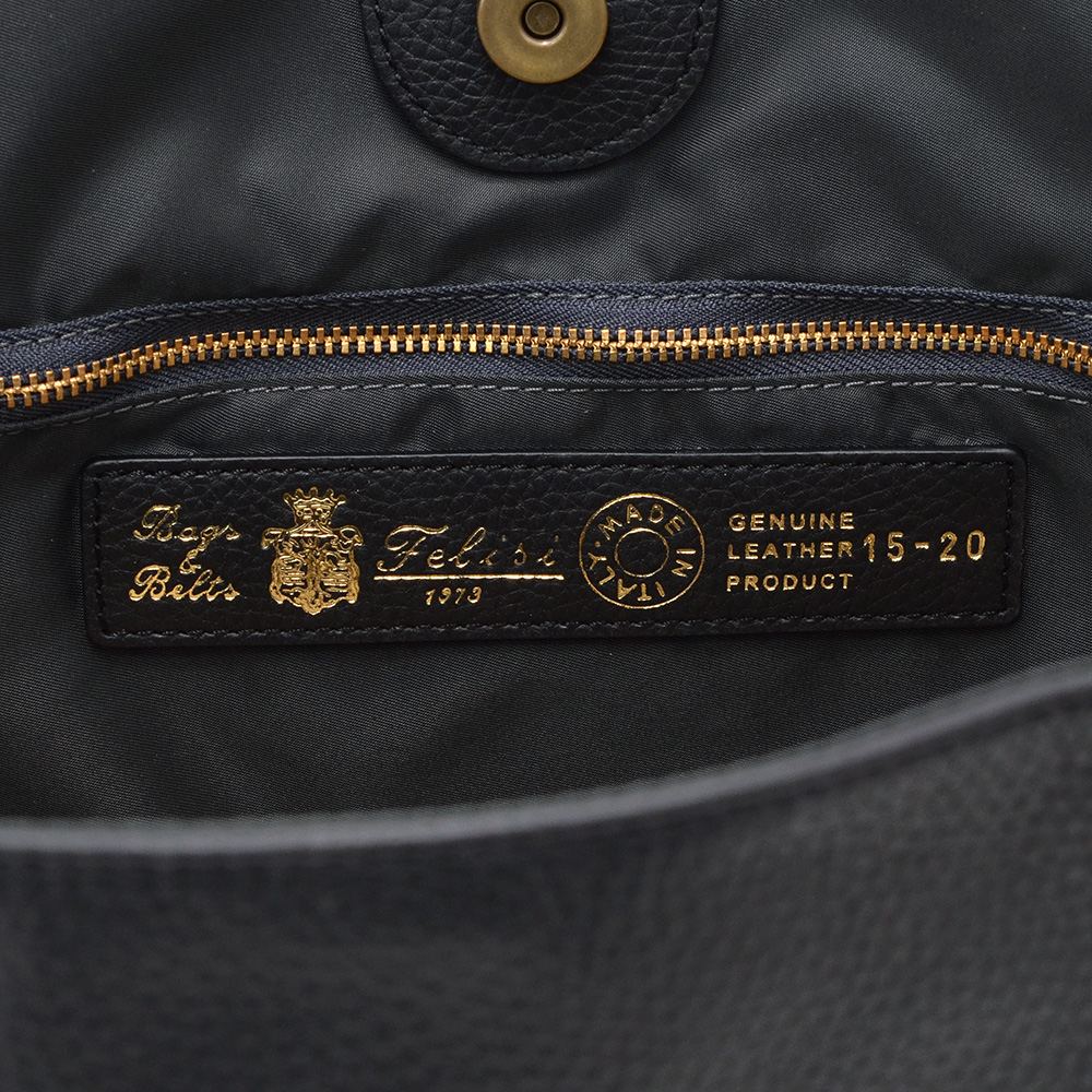 楽天市場】フェリージ felisi トートバッグ メンズ 2フェイス変形型 15