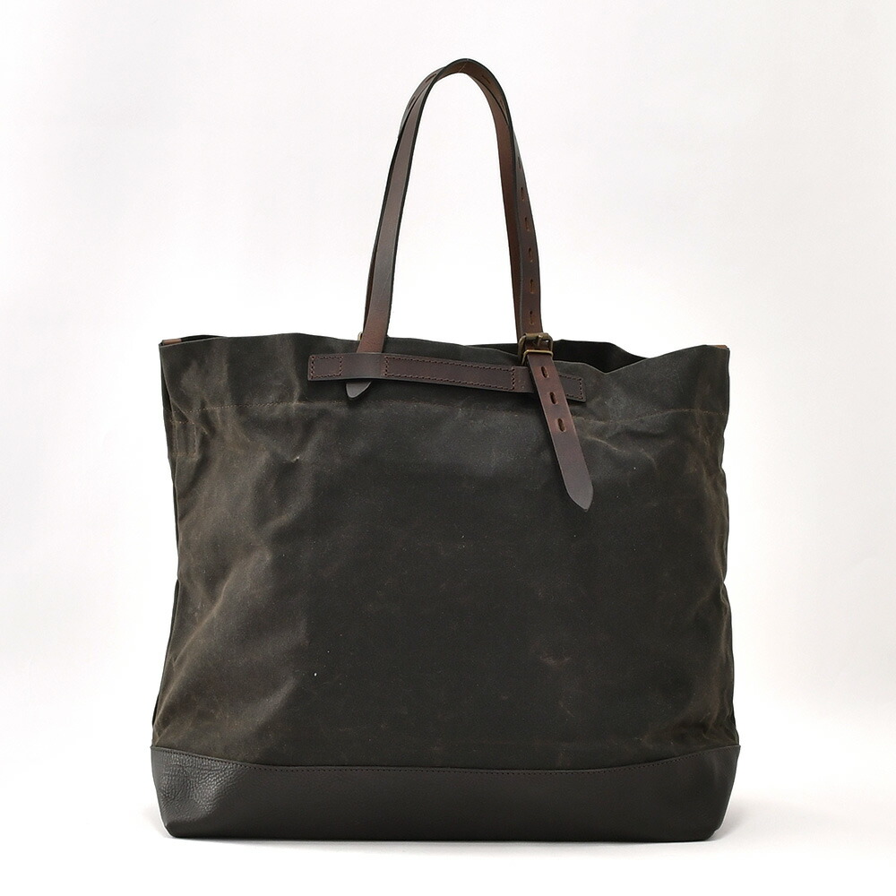 楽天市場】ブルー ドゥ シャフ Bleu de chauffe トートバッグ メンズ