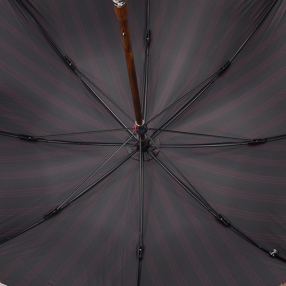 楽天市場】マリアフランチェスコ Maglia Francesco 長傘 メンズ 一本