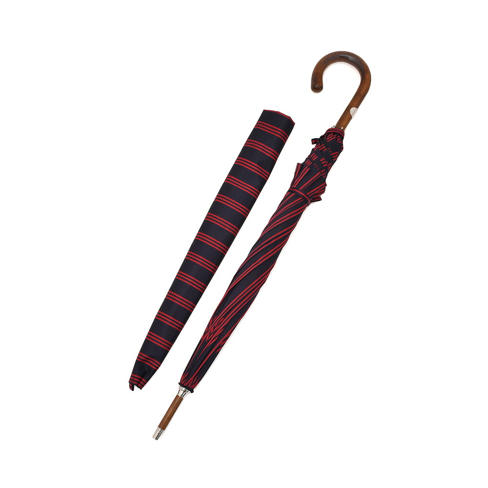 楽天市場】マリアフランチェスコ Maglia Francesco 長傘 メンズ 一本