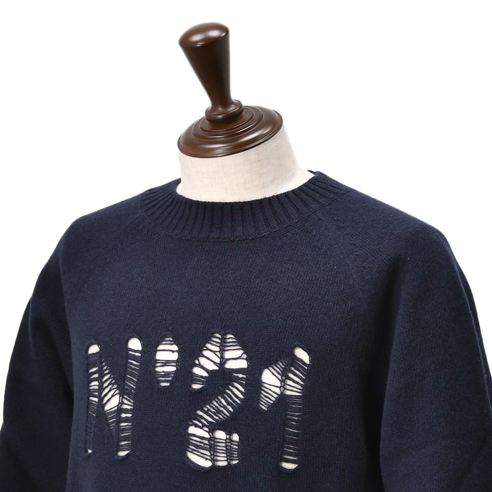 楽天市場】【ファイナルクリアランス20】ヌメロ ヴェントゥーノ N°21