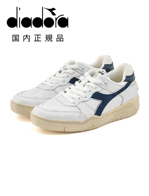 楽天市場】【3月4日20時発売開始50】ディアドラ ヘリテージ Diadora