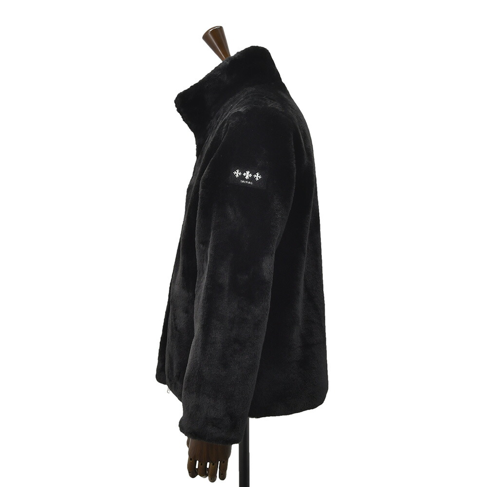 楽天市場】タトラス TATRAS ボアブルゾン メンズ アストーニ ASTONI