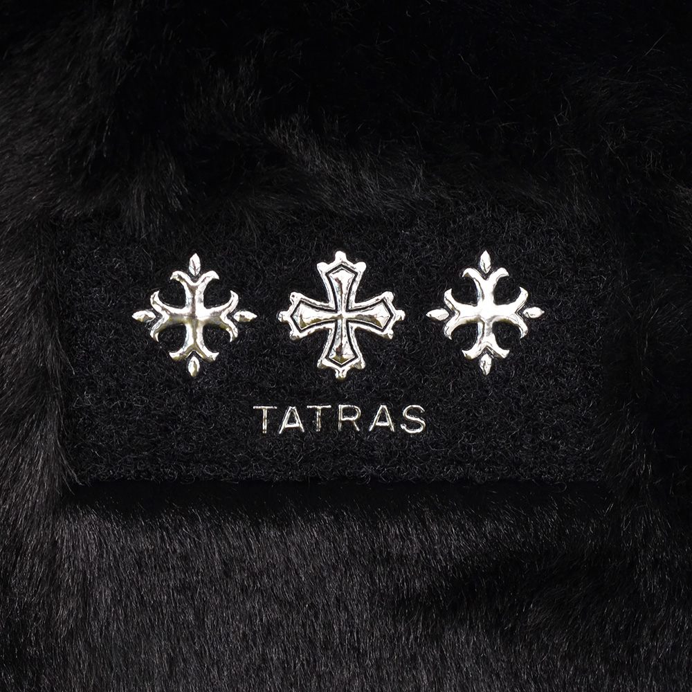 楽天市場】タトラス TATRAS ボアブルゾン メンズ アストーニ ASTONI