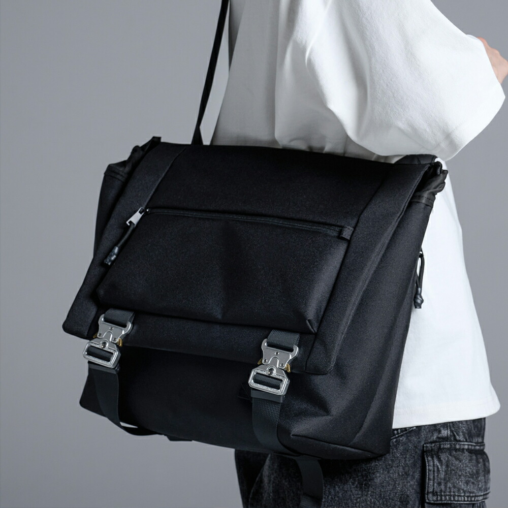 楽天市場】メッセンジャーバッグ ワンショルダーバッグ 斜めがけバッグ