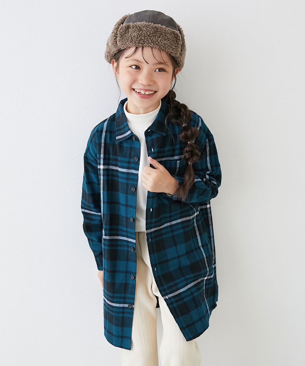 楽天市場】【アウトレット SALE 69%OFF/返品不可】綿100% チェック柄