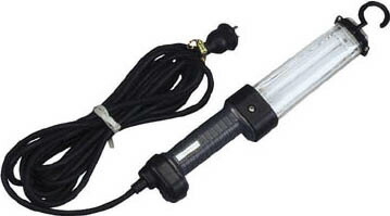 楽天市場】FCW-5 ハタヤリミテッド 防雨型フローライト 13W蛍光灯付