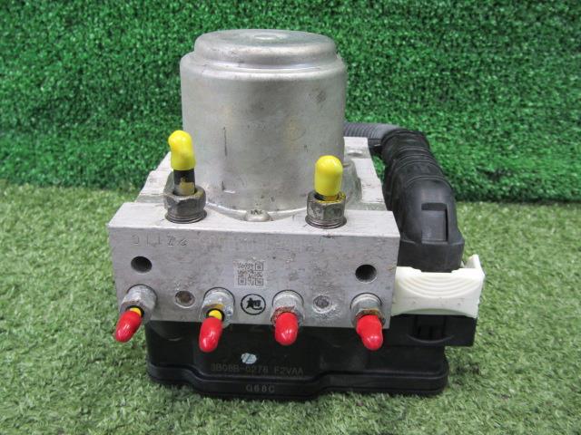 楽天市場】【中古】中古部品 フィット GP1 ABSｱｸﾁｭｴｰﾀｰ 【3330200100