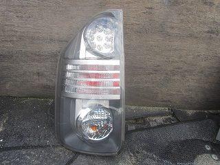 楽天市場】ヴォクシー 70 テールランプ 純正（車用品｜車用品・バイク