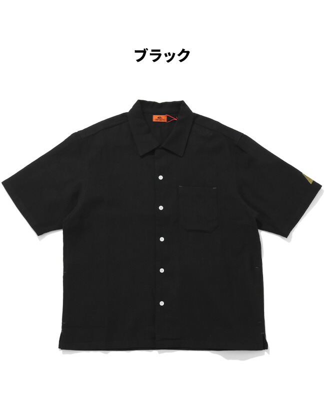 楽天市場】【ブランド直営】BUG PROOF メッシュ シャツ（メンズ ユニ