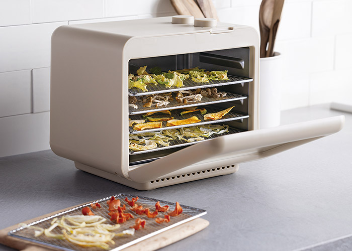 楽天市場】【楽天1位】 フードドライヤー ヨーグルトメーカー