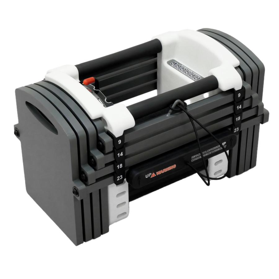 可変式 ダンベル パワーブロック」の人気商品一覧 | 安い商品を通販