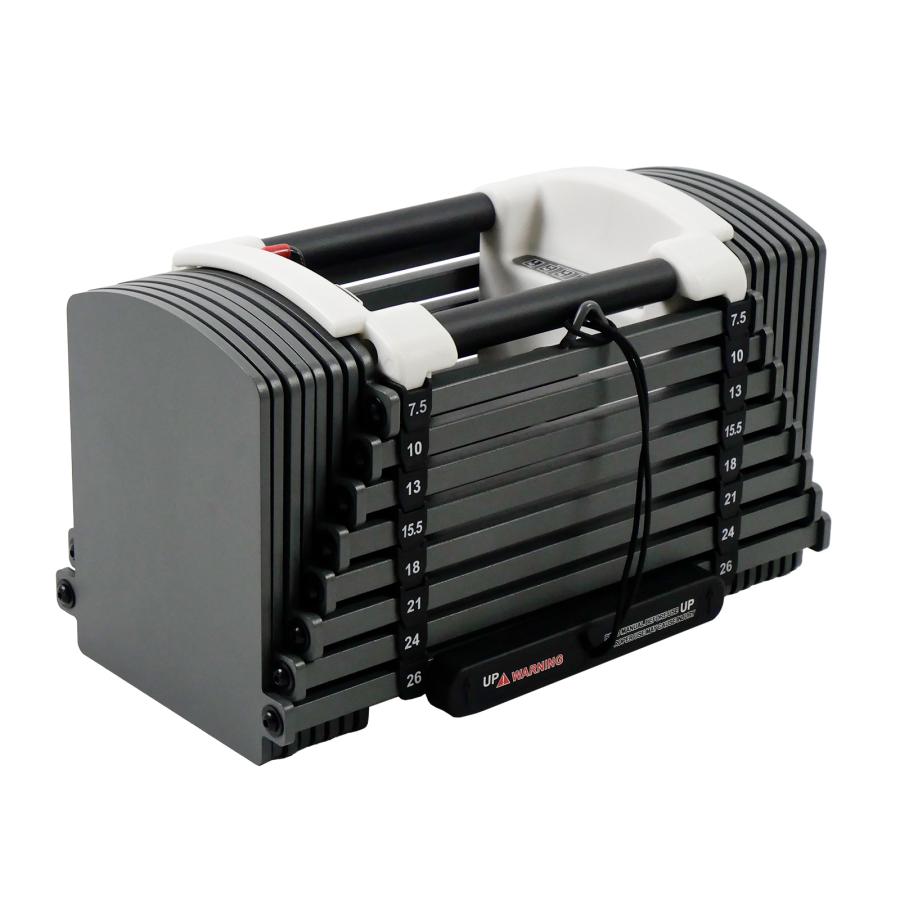 可変式 ダンベル パワーブロック」の人気商品一覧 | 安い商品を通販