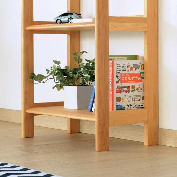 楽天市場】【期間限定7000円引き】幅50 ラック シェルフ 棚 本棚 収納