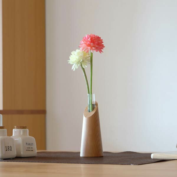 楽天市場】【2/25限定！ポイント5倍！】一輪挿し 花瓶 花器 花入れ